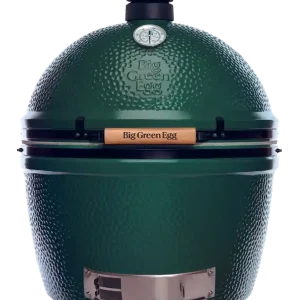 BIG GREEN EGG 2XLarge Keramikgrill Rostdurchmesser 73 cm Expressversand